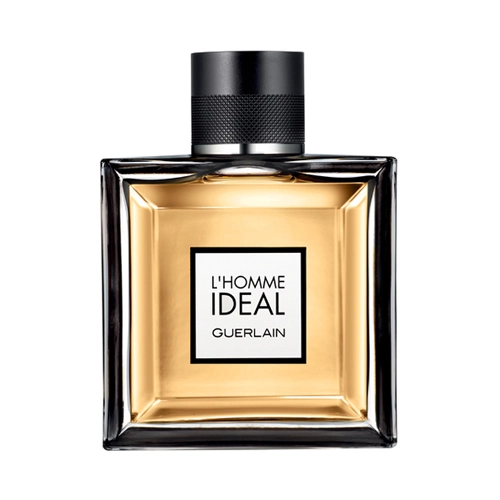 Kvepalai vyrams Guerlain L’Homme Idéal EDT, 100 ml