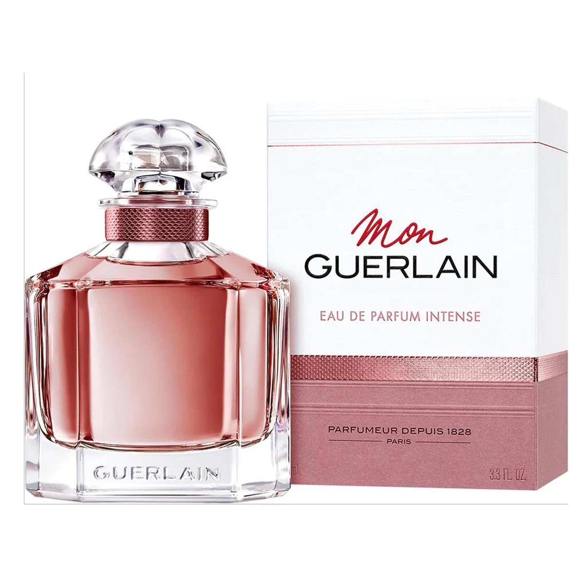 Kvepalai moterims Guerlain Mon Intense EDP, 30 ml