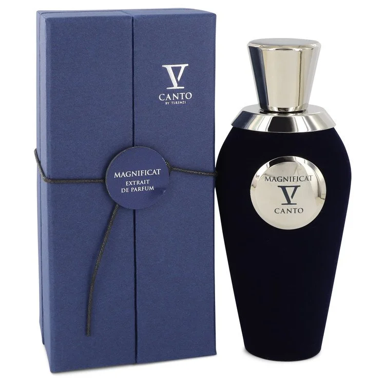 V Canto Magnificat V Extrait De Parfum Spray Unisex 100 ml moterims