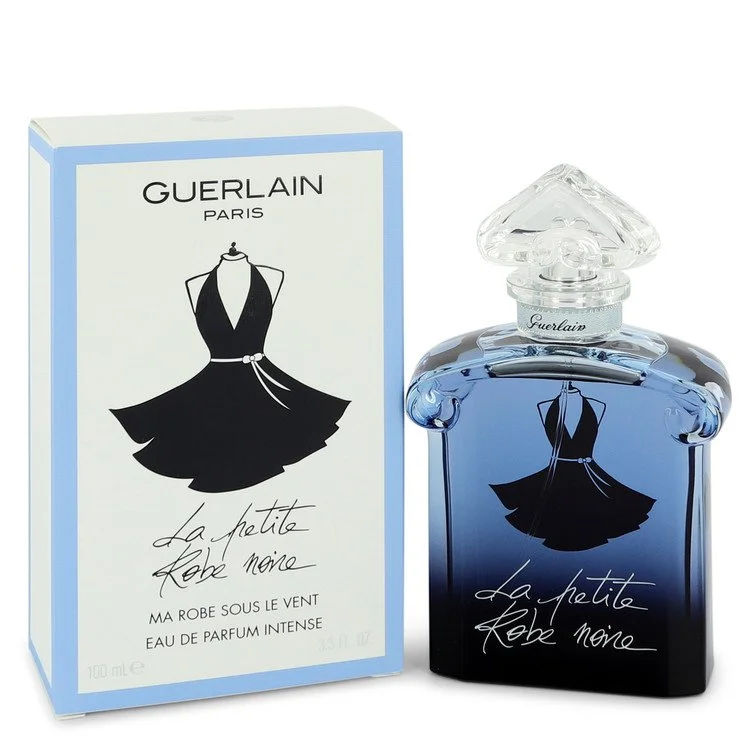Guerlain La Petite Robe Noire Intense EDP Spray 100 ml moterims
