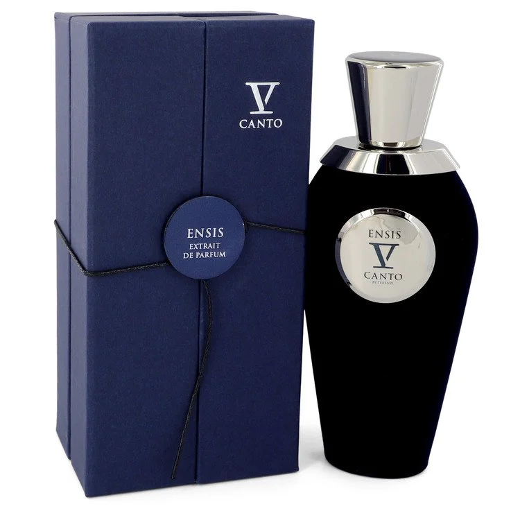 V Canto Ensis V Extrait De Parfum Spray  Unisex  100 ml for Women