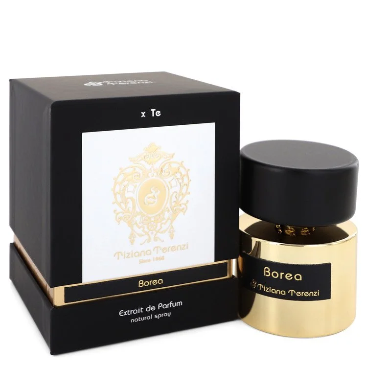 Tiziana Terenzi Borea Extrait De Parfum 100 ml 