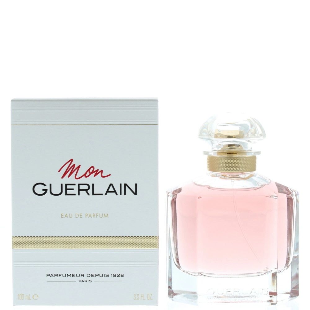 Guerlain Mon EDP Spray 100 ml moterims