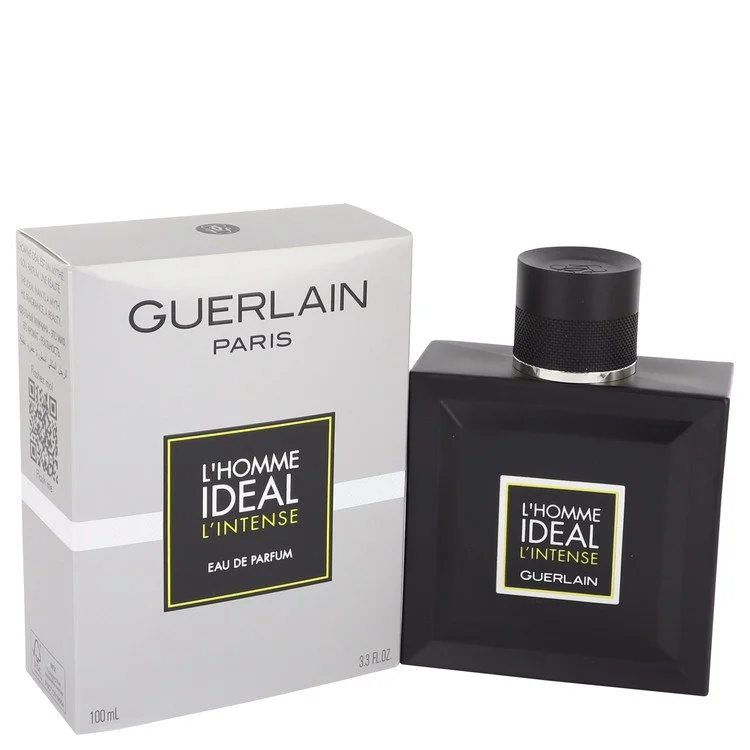Guerlain Lhomme Ideal Lintense Eau De Parfum Spray 100 ml vyrams