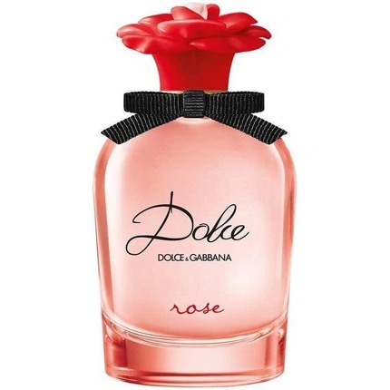 Dolce Gabbana Dolce Rose EDT purškiklis 75 ml moterims