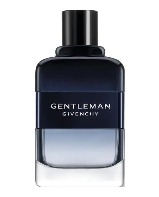 Kvepalai vyrams Givenchy Gentleman Intense EDT, 100 ml