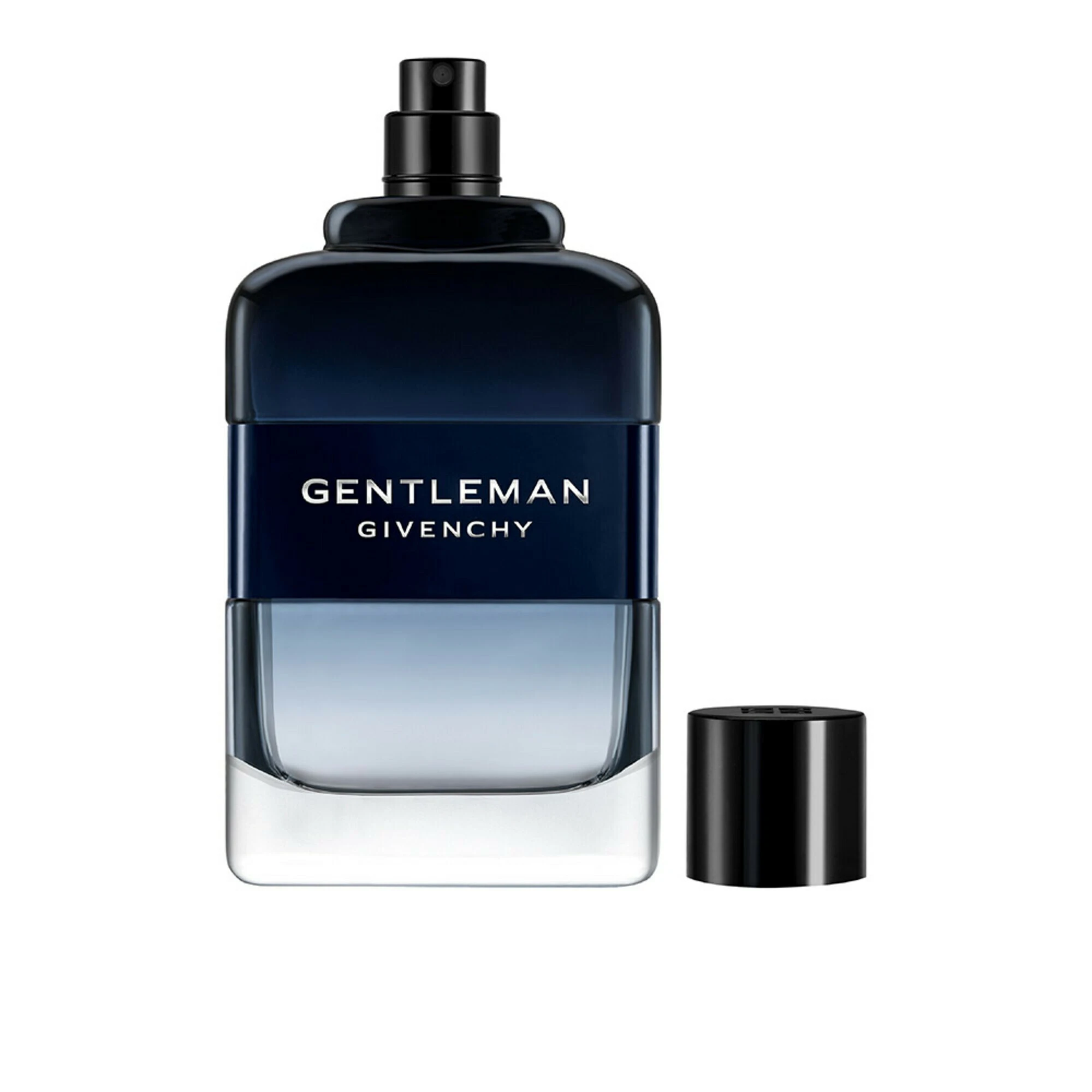 Kvepalai vyrams Givenchy Gentleman Intense EDT, 60 ml
