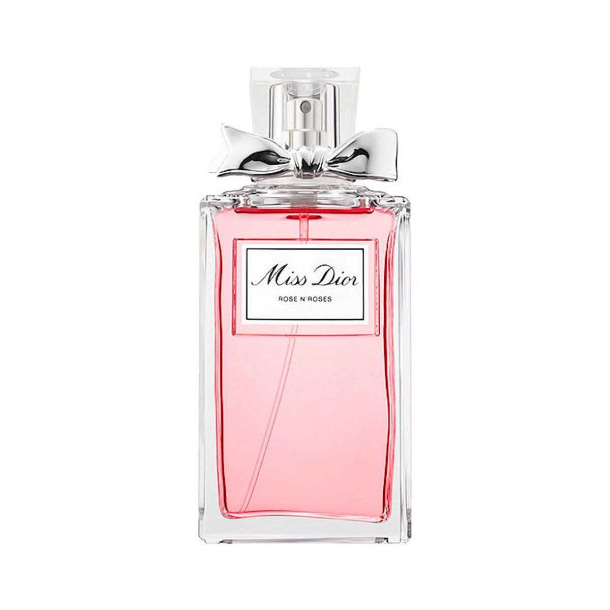 Kvepalai moterims Christian Dior Miss Dior Rose N Roses EDT, 50 ml