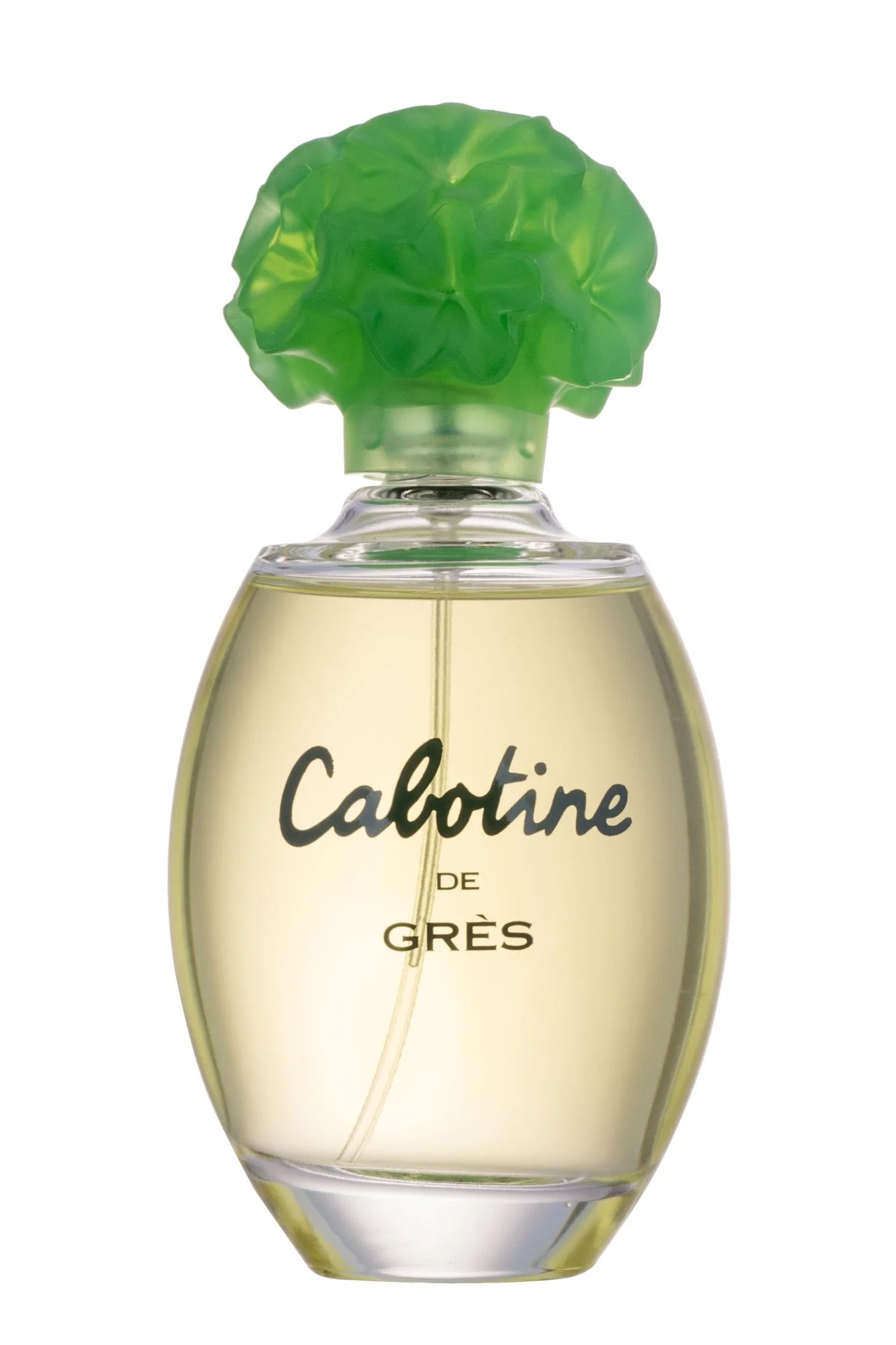 Parfums Gres Cabotine Eau De Toilette Spray 100 ml for Women