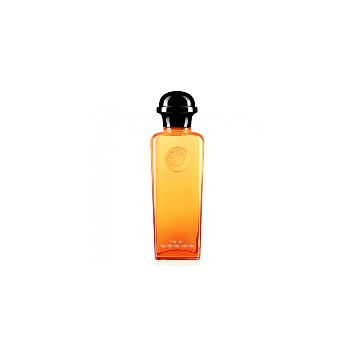 Hermes Eau De Mandarine Ambree Cologne Spray Unisex 100 ml moterims