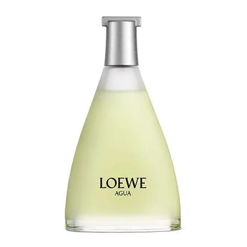 Loewe Unisex Agua EDT 50 ml