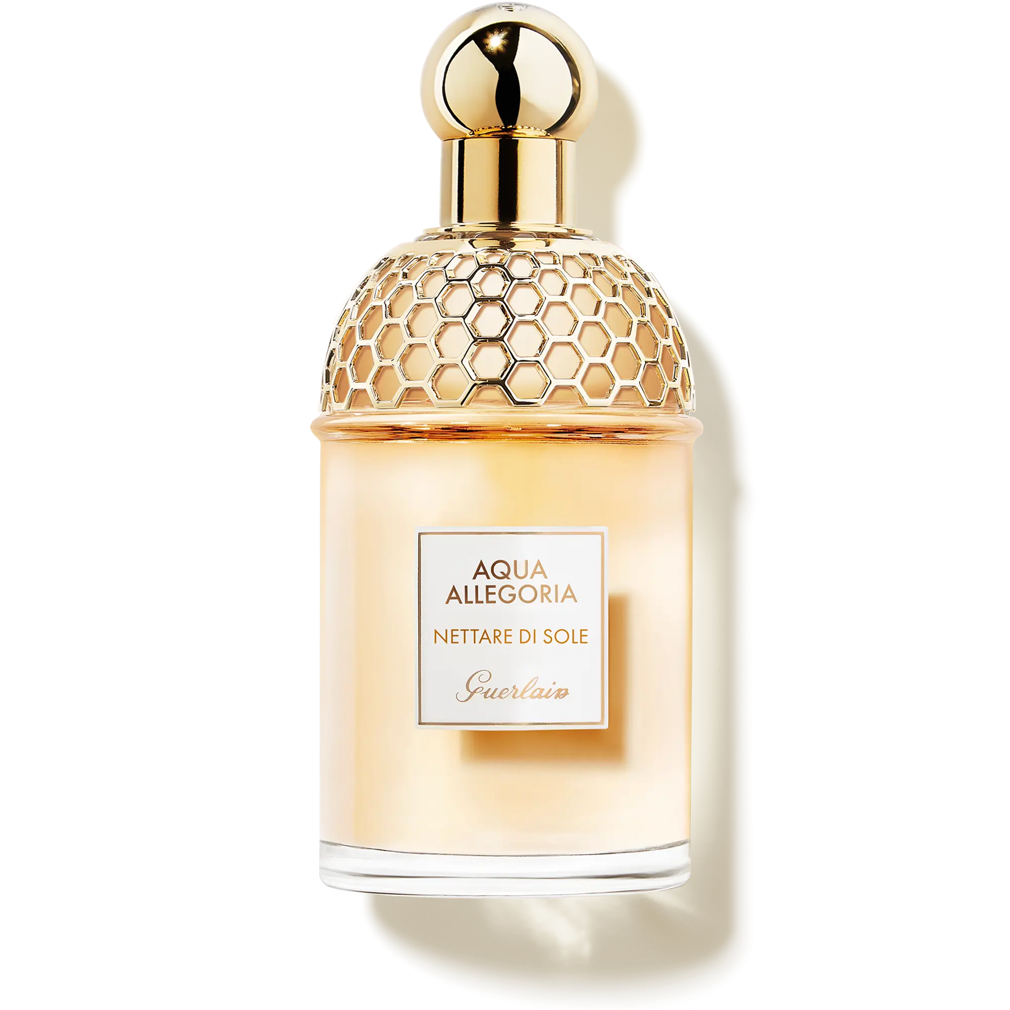 Guerlain EDT Parfum Aqua AlLegoria Sun Nectar