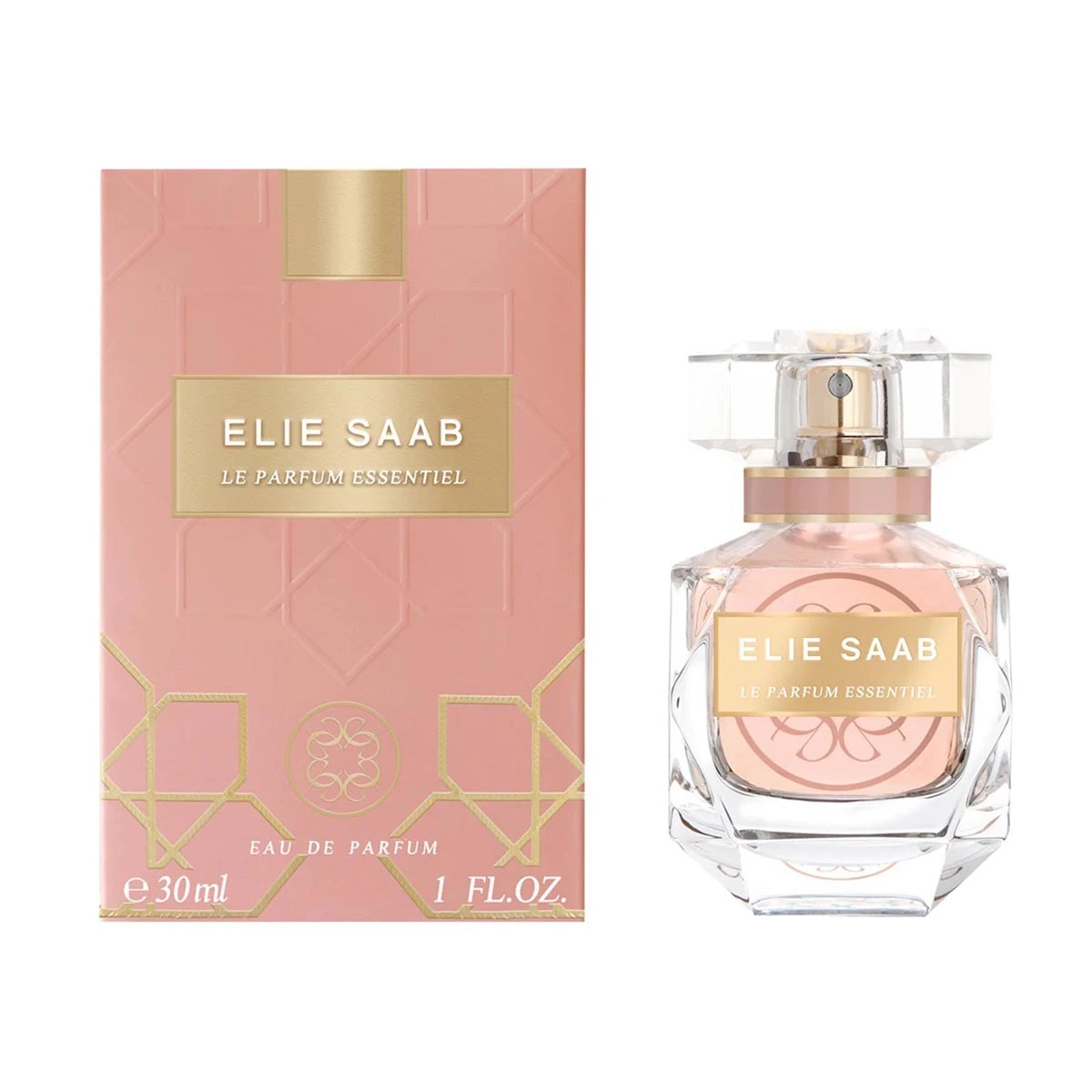 Elie Saab Le Parfum Essentiel EDP 30 ml Moteriški kvepalai