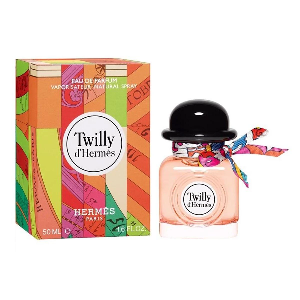 Hermes Twilly D hermes EDP Spray 50 ml for Women