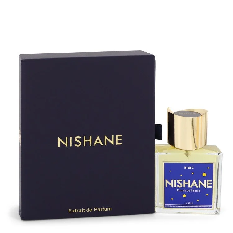 Nishane B 612 Extrait De Parfum Spray Unisex 50 ml moterims