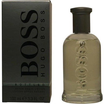 Hugo Boss Boss No  6 EDT Spray  Grey Box  100 ml for Men