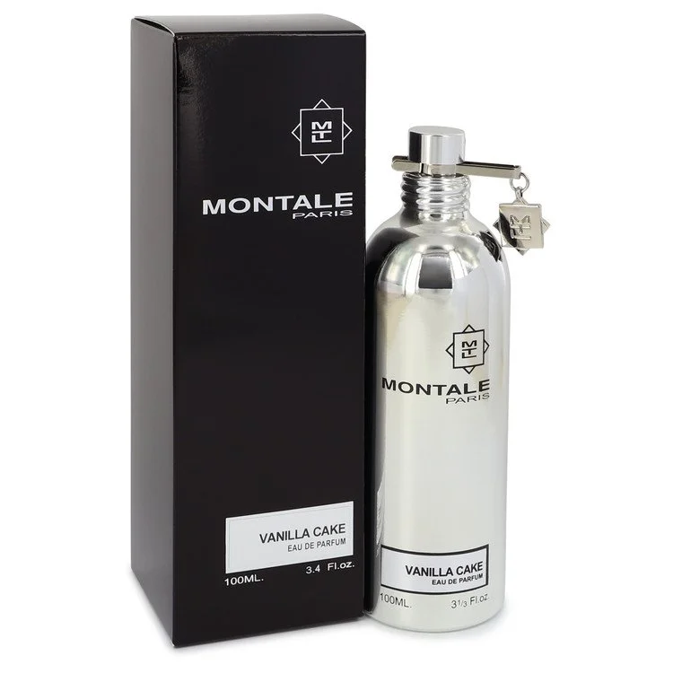 Montale Vanilla Cake EDP Spray  Unisex  100 ml for Women