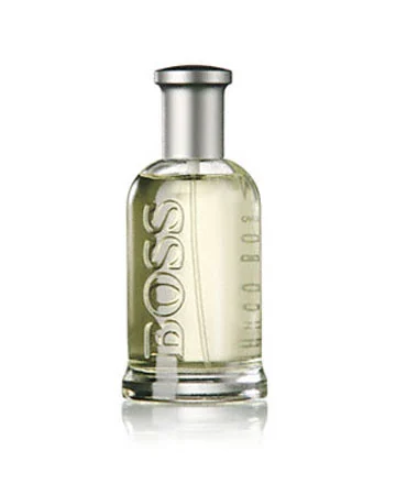 Hugo Boss Boss No  6 EDT Spray  grey Box  30 Ml For Men