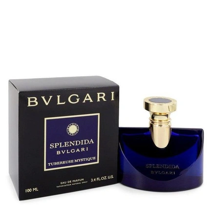 Bvlgari Splendida Tubereuse Mystique EDP purškiklis 100 ml moterims