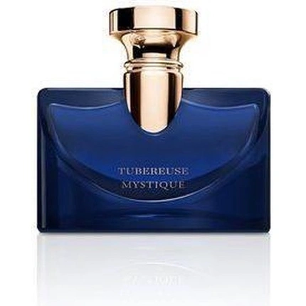 Bvlgari Splendida Tubereuse Mystique Eau De Parfum 50 ml moteris
