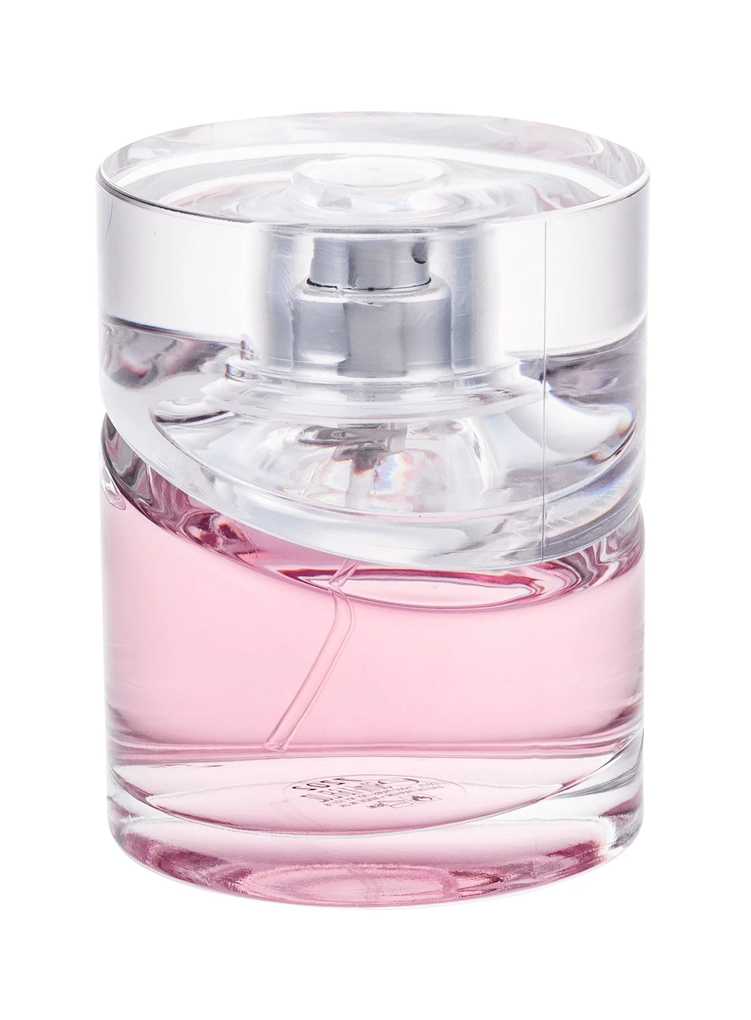 Kvepalai moterims Hugo Boss Femme EDP, 50 ml