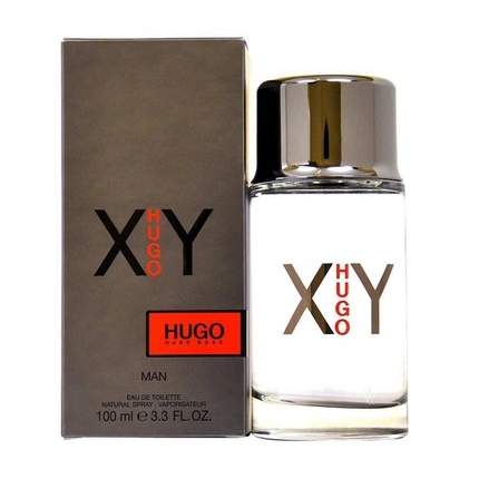 Kvepalai vyrams Hugo Boss Hugo Xy EDT, 100 ml