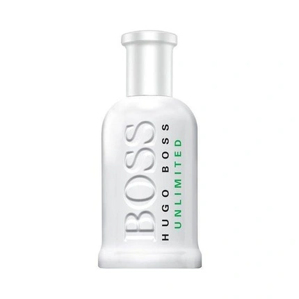 Kvepalai vyrams Hugo Boss Bottled Unlimited EDT, 100 ml