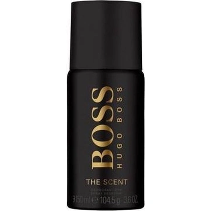 Hugo Boss Boss The Scent Deodorant Spray 106 ml for Men