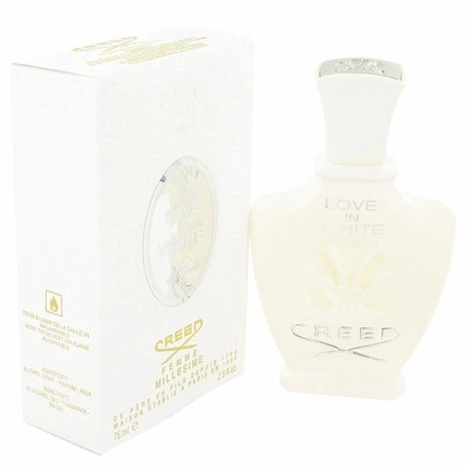 Creed Love In White for Summer EDP purškiklis 75 ml moterims