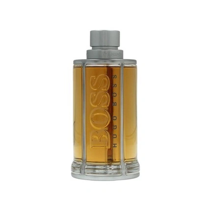 Hugo Boss Boss The Scent EDT Spray 200 ml for Men
