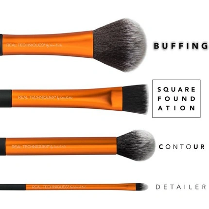 "Flawless Base" rinkinys Kosmetikos rinkinys12ch A ta tca Pro Flawless12 Foundation