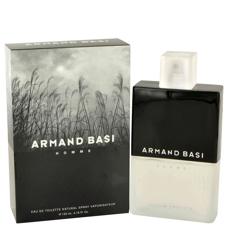 Armand Basi EDT purškiklis 125 ml vyrams