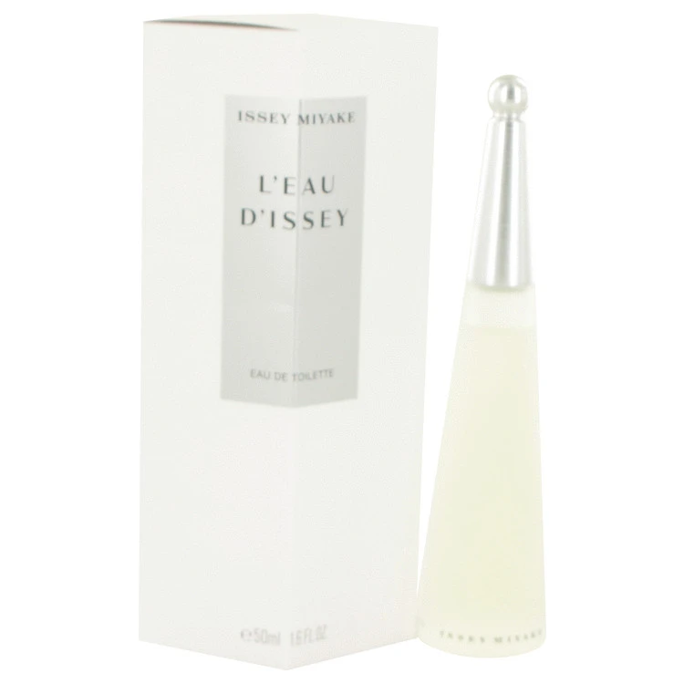 Issey Miyake Leau Dissey Issey Miyake EDT purškiklis 50 ml moterims