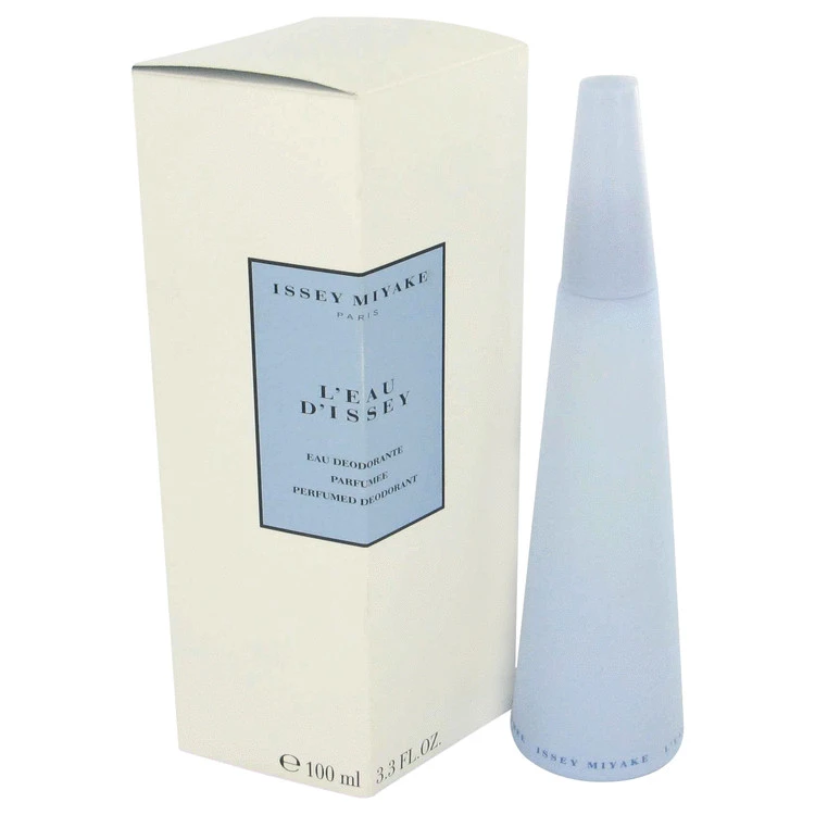 Issey Miyake L eau D issey Issey Miyake dezodorantinis purškiklis 100 ml moterims