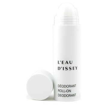 Leau Dissey By Issey Miyake Deodorant Roll On 50 ml   Fragrances For Women