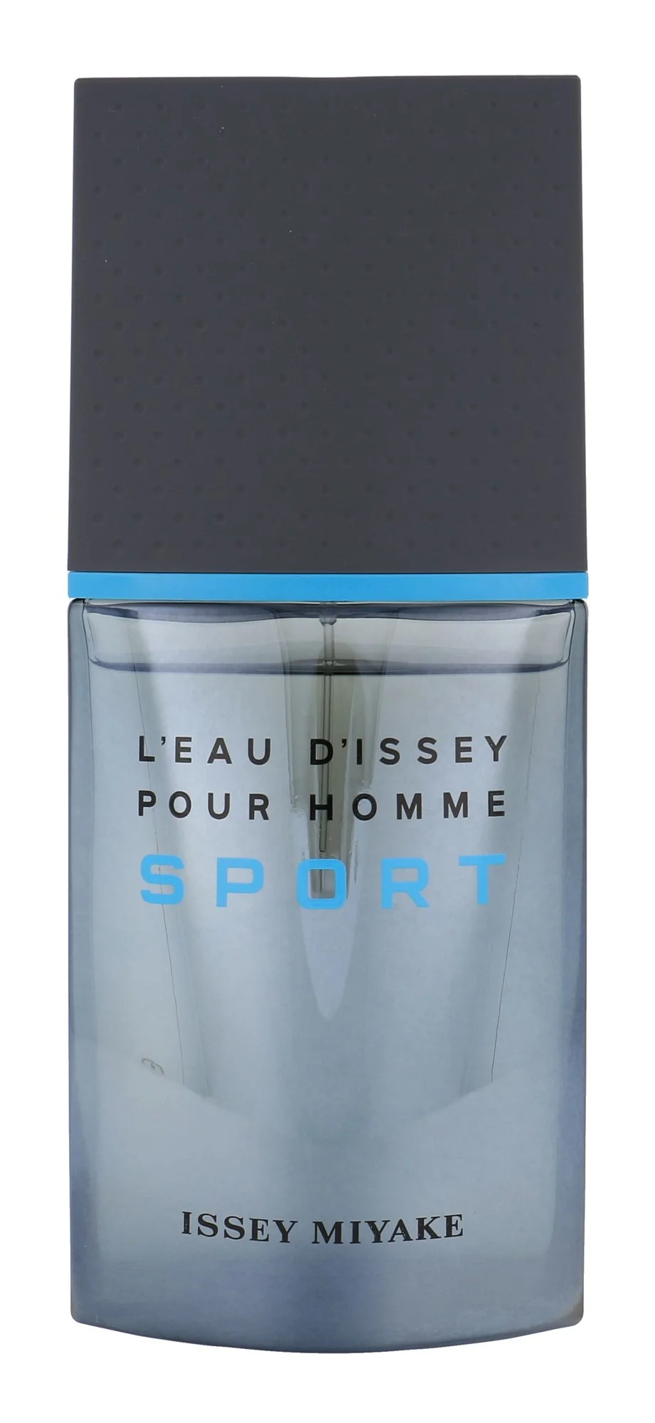 Kvepalai vyrams Issey Miyake L'eau d'Issey Pour Homme Sport EDT, 100 ml