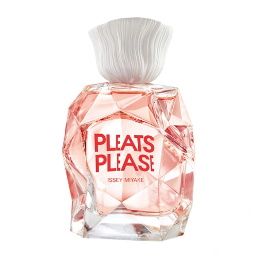 Kvepalai moterims Issey Miyake Pleats Please EDT, 50 ml