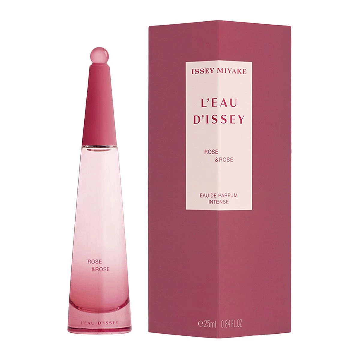 Issey Miyake Eau de Parfum L Eau D Issey Rose Rose Rose Intensyvus parfumuotasis vanduo