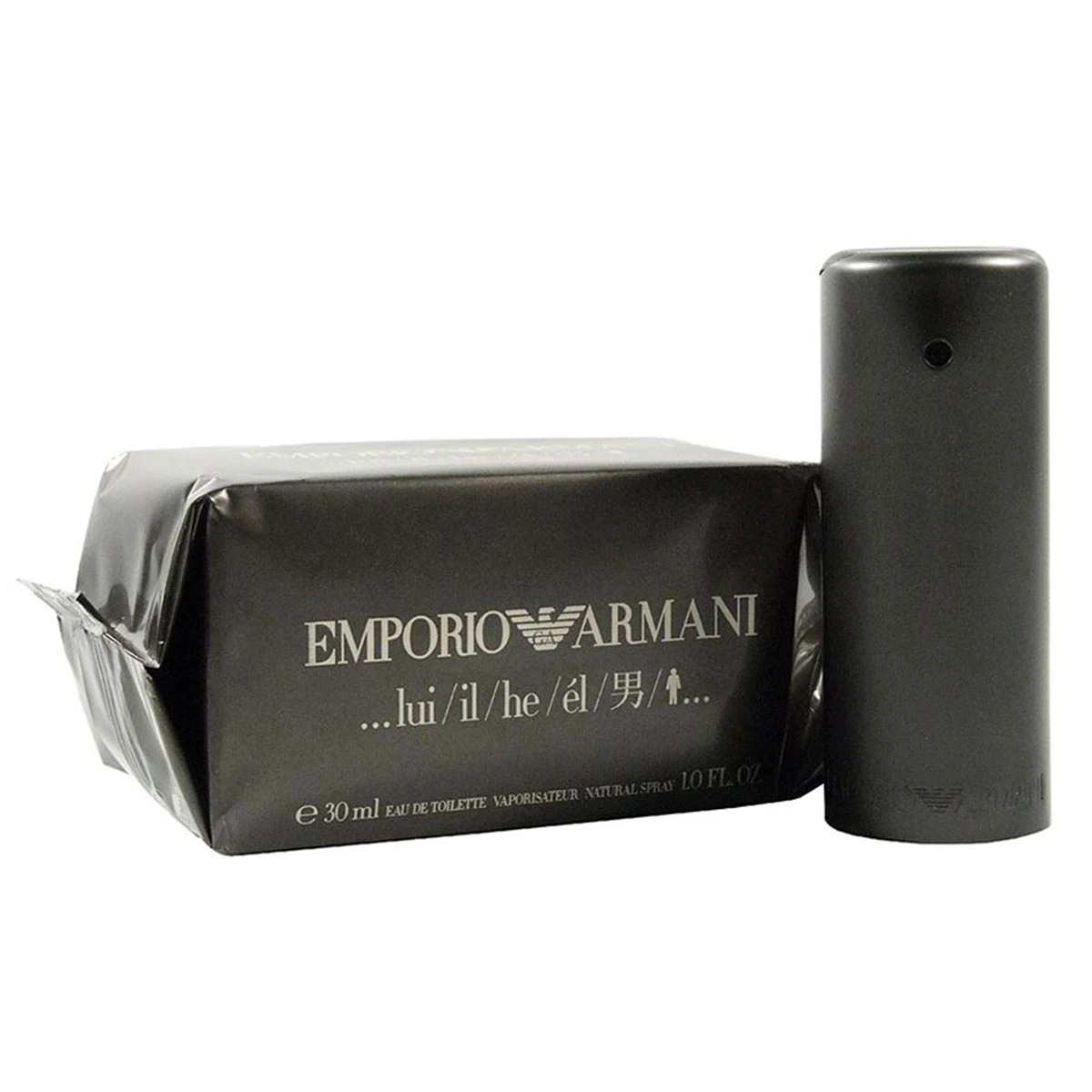 Giorgio Armani Emporio Armani EDT Spray 30 ml for Men