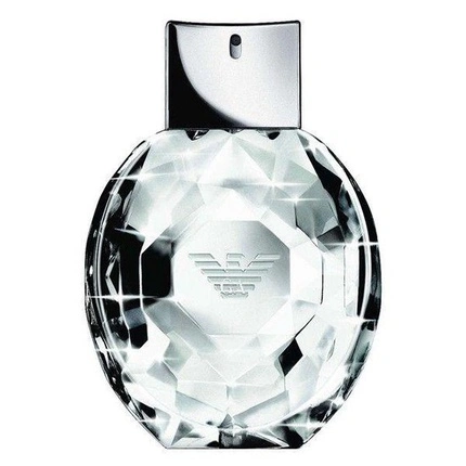 Kvepalai moterims Giorgio Armani Emporio Armani Diamonds EDP, 50 ml