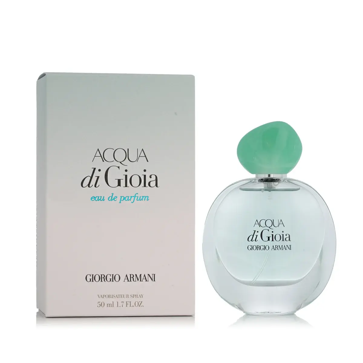 Kvepalai moterims Giorgio Armani Acqua Di Gioia EDP, 50 ml