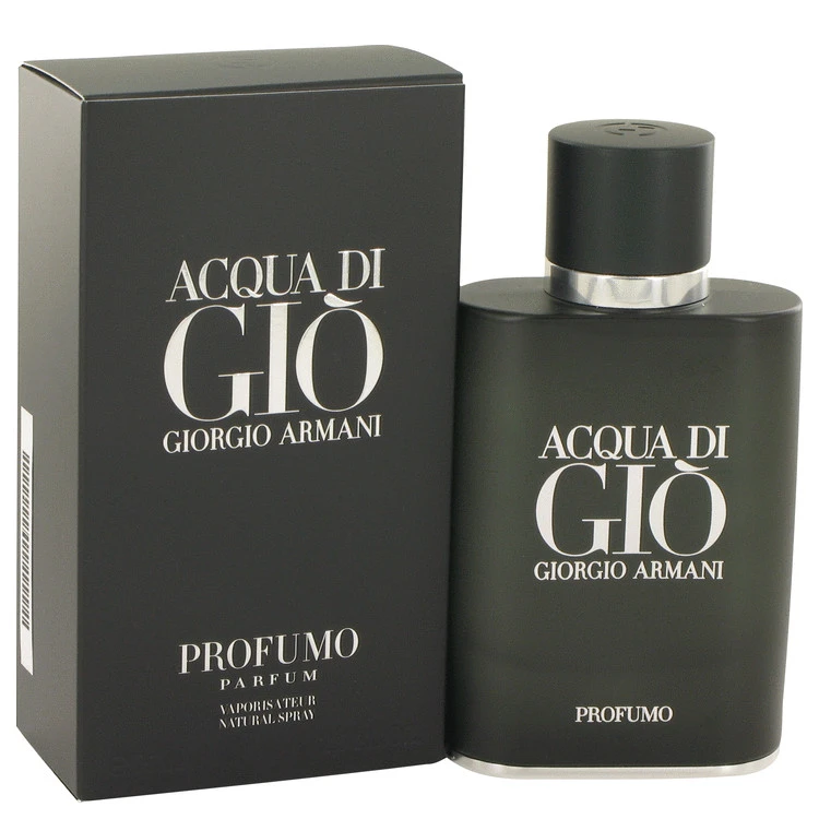 Kvepalai vyrams Giorgio Armani Acqua Di Gio Profumo EDP, 75 ml