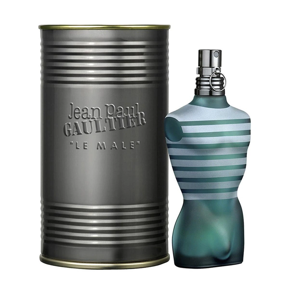 Kvepalai vyrams Jean Paul Gaultier Jean Paul Gaultier EDT, 40 ml