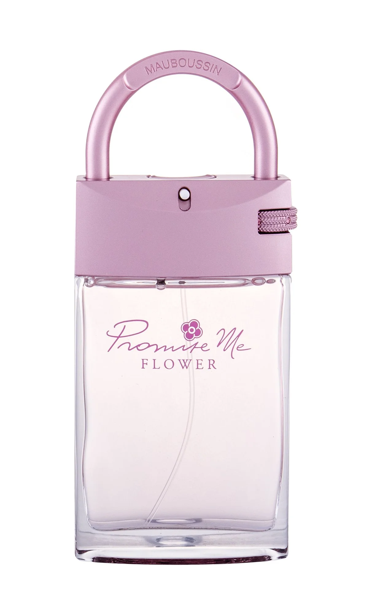 Mauboussin Promise Me Flower Eau De Parfum 90 Ml  woman
