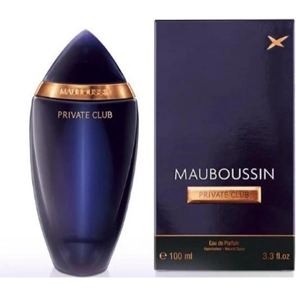 Mauboussin Private Club EDP 100 ml vyras
