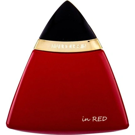 Mauboussin Mauboussin in Red 100ml EDP