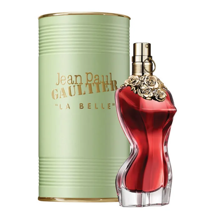 Kvepalai moterims Jean Paul Gaultier La Belle EDP, 100 ml