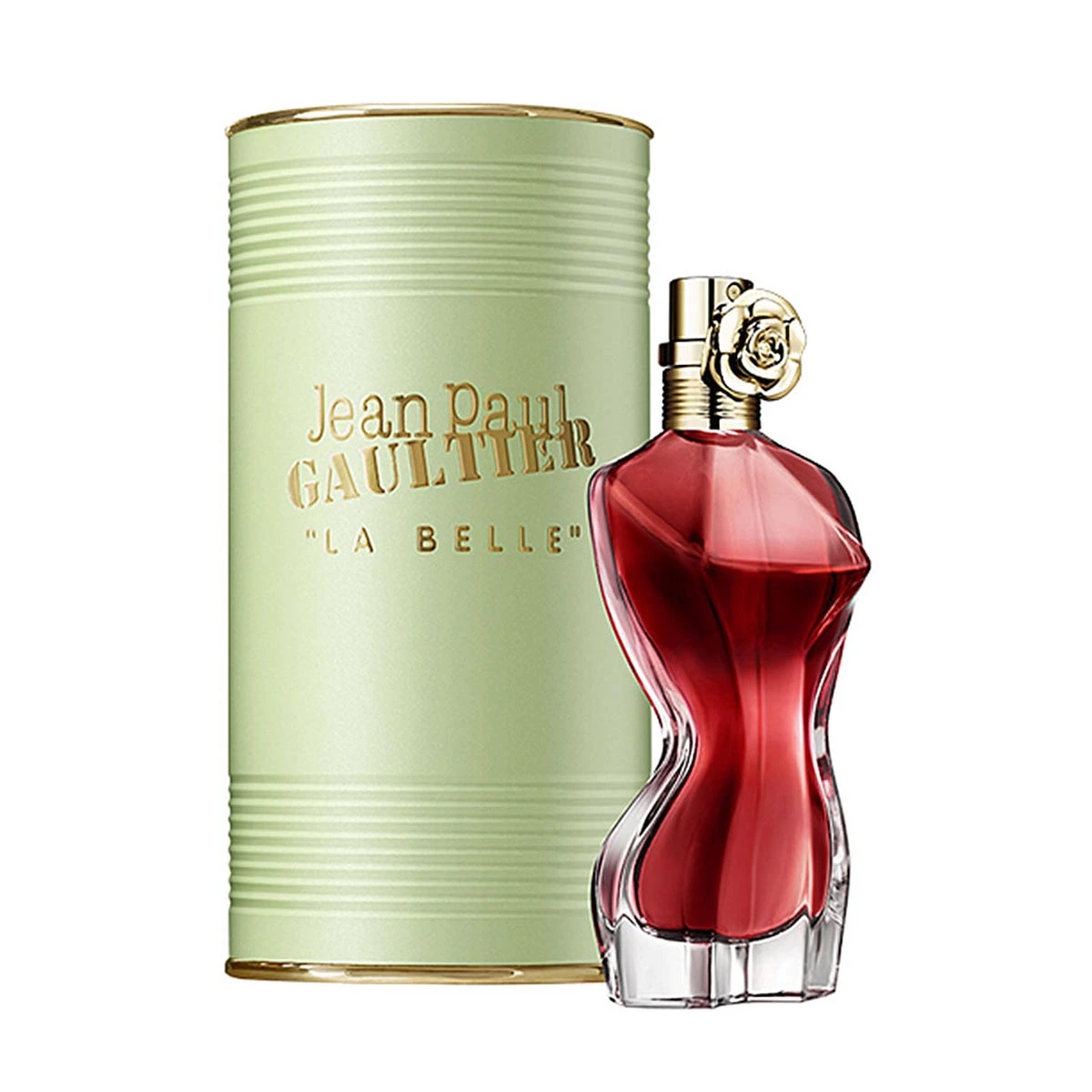 Kvepalai moterims Jean Paul Gaultier La Belle EDP, 50 ml