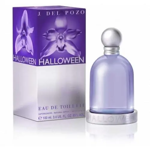 Kvepalai moterims Jesus Del Pozo Halloween EDT, 100 ml