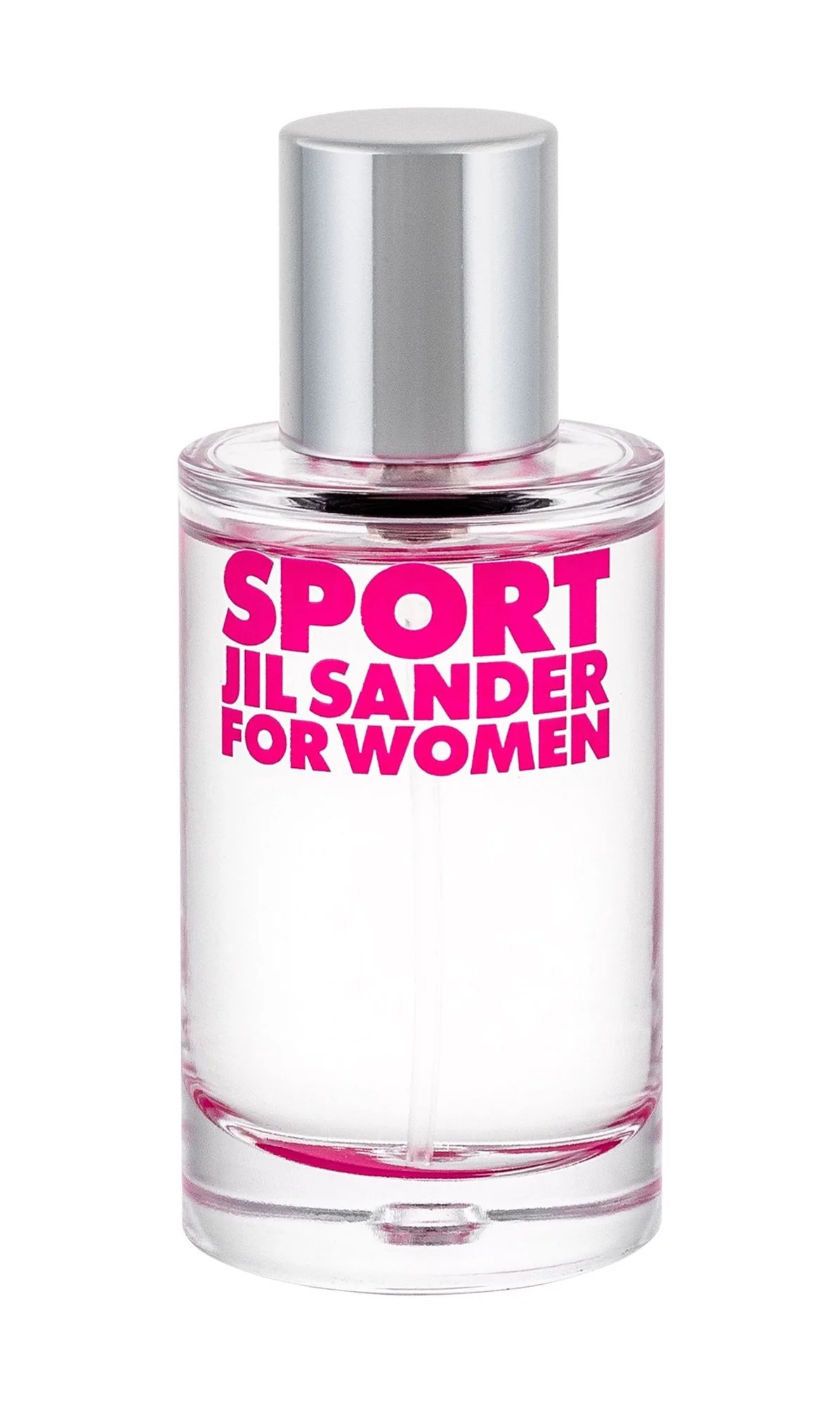 Jil Sander Sport For Women EDT Vaporizador 30 Ml